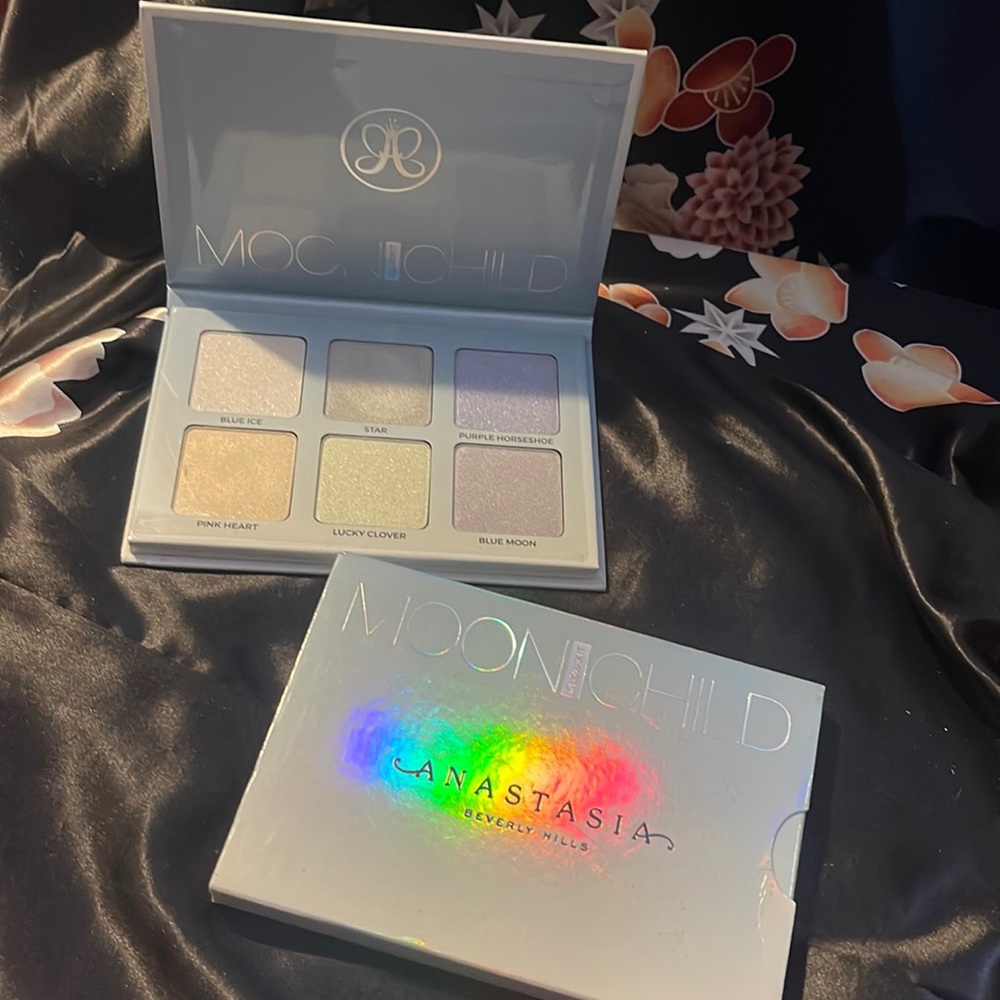 Anastasia Moon Child Glow Kit